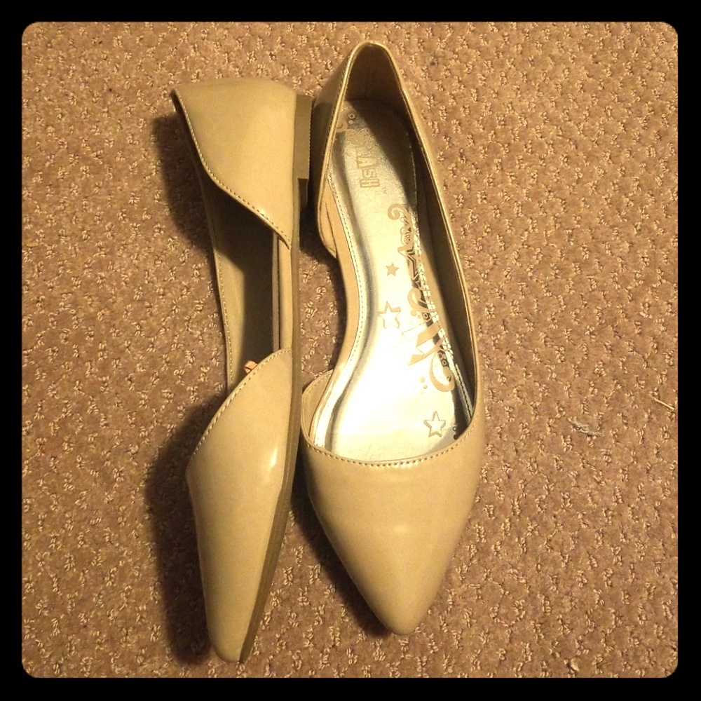 Flats